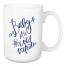 Baby it's Cold Outside Drinkware