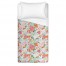 Retro Bright Blooms Duvet