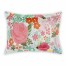Retro Bright Blooms Sham