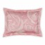 Millenial Pink Blooms Sham