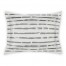 Taupe Brush Strokes Sham