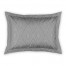 Neutral Tribal Pattern Sham