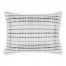 Neutral Dot Stripes Sham