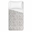 Taupe Cat Eye Duvet