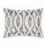Taupe Cat Eye Sham