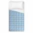 Blue Dots Duvet