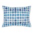 Blue Dots Sham