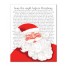 Twas the Night Before Christmas 8x10 Tabletop Canvas