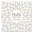 Personalized Initial Always Canvas Print