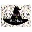 Drink Up Witches 18x24 Canvas Wall Art