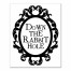 Down the Rabbit Hole 16x20 Canvas Wall Art