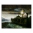 Waiting for Sailor 16x20 Canvas Wall Art