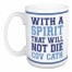 Cov Cath Spirit 15 oz Mug