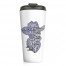 Mr. Colonel 15 oz Travel Mug
