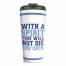 Cov Cath Spirit 15 oz Travel Mug