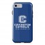 Cov Cath Blue and White iPhone 7 Tough Case
