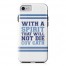 Cov Cath Spirit iPhone 7 Tough Case