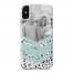Dalmatian Mint iPhone Case