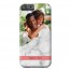 Marble Photo iPhone 6 Personalized Barely There Case