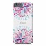Watercolor Medallion iPhone 6 Personalized Barely There Case