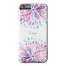 Watercolor Medallion iPhone 6 Plus Personalized Barely There Case