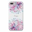 Watercolor Medallion iPhone 8 Plus Personalized Barely There Case