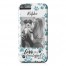 Love is a Four Legged Word iPhone 6 Plus Personalized Barely There Case