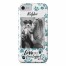Love is a Four Legged Word iPhone 8 Personalized Barely There Case