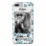 Love is a Four Legged Word iPhone 8 Plus Personalized Barely There Case