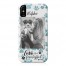 Love is a Four Legged Word iPhone Case