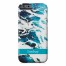 Foamy Surf iPhone 6 Personalized Barely There Case