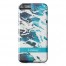 Foamy Surf iPhone 6 Plus Personalized Barely There Case