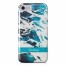 Foamy Surf iPhone 8 Personalized Barely There Case