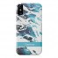 Foamy Surf iPhone Case