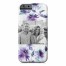Floral Photo iPhone 6 Personalized Barely There Case