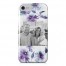 Floral Photo iPhone 7 Personalized Barely There Case