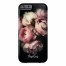 Midnight Blooms iPhone 6 Personalized Barely There Case