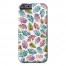 Colorful Palms iPhone 6 Personalized Barely There Case