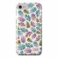 Colorful Palms iPhone 7 Personalized Barely There Case