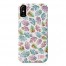 Colorful Palms iPhone Case
