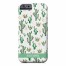 Prickly Pattern iPhone 6 Personalized Barely There Case