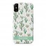 Prickly Pattern iPhone Case