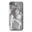 Family Script iPhone 6 Plus Personalized Barely There Case