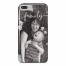 Family Script iPhone 8 Plus Personalized Barely There Case