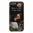 Life Moves Fast so Kiss Slowly iPhone 6 Personalized Barely There Case