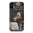 Life Moves Fast so Kiss Slowly iPhone Case