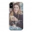 I Got This iPhone X Personalized Barely There Case
