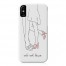 Pink Pumps iPhone Case