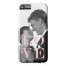 Blush LOVE iPhone 6 Plus Personalized Barely There Case