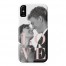 Blush LOVE iPhone Case